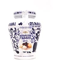 FABBRI - Cerezas En Almibar Fabbri